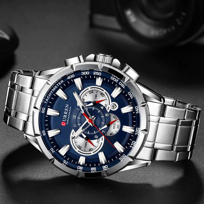 Reloj CURREN Pulso Urbano