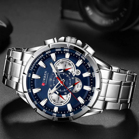 Reloj CURREN Pulso Urbano