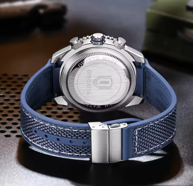 Reloj QINGXIYA Ocean Drive