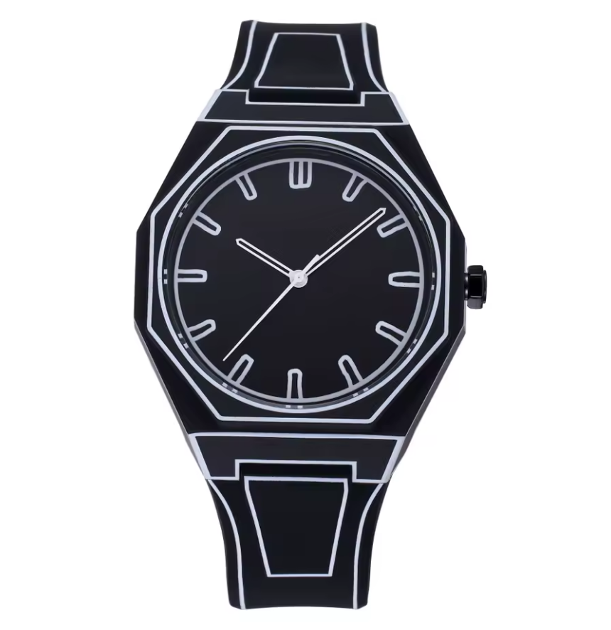 Reloj Retro Vintage