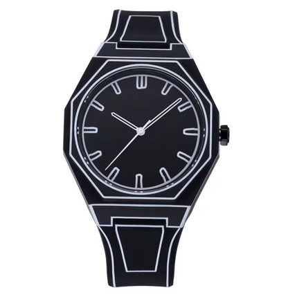 Reloj Retro Vintage