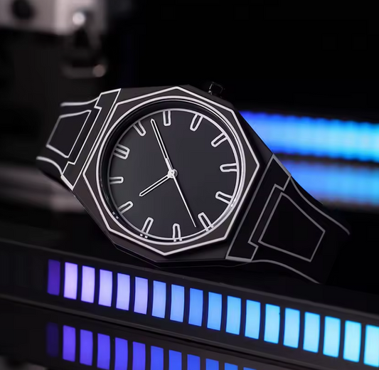 Reloj Retro Vintage