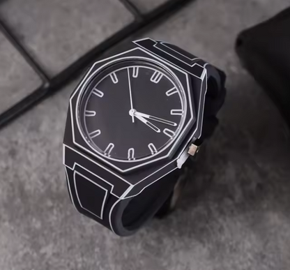 Reloj Retro Vintage