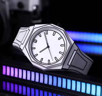 Reloj Retro Vintage