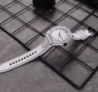 Reloj Retro Vintage