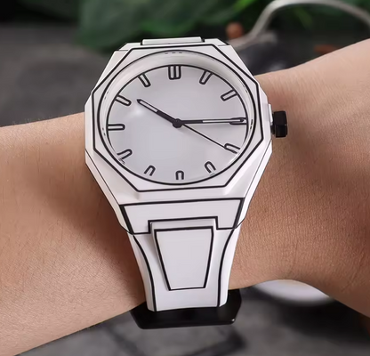 Reloj Retro Vintage