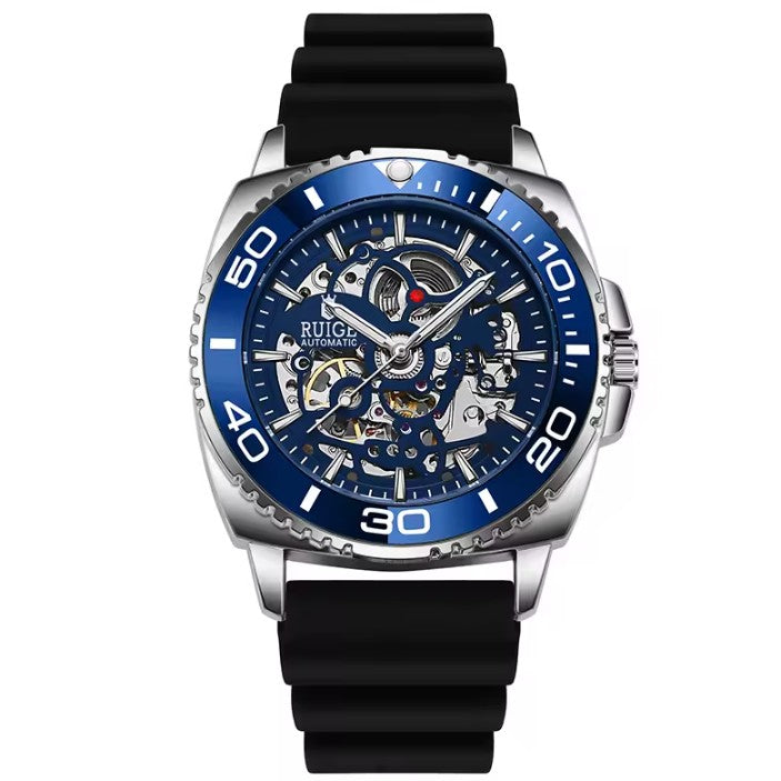 Reloj RUIGE Automatico Estilo Urbano