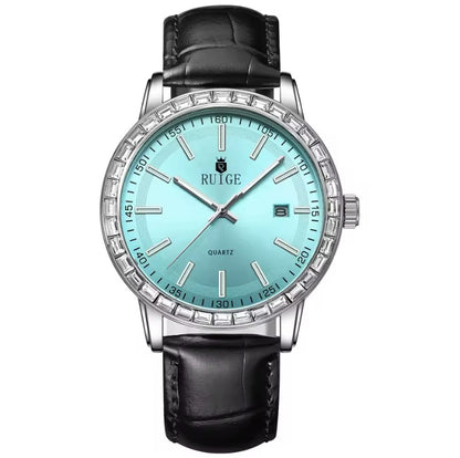 Reloj RUIGE Elegant SkyBlue