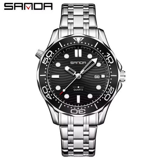 Reloj SANDA 1145 SportMarine