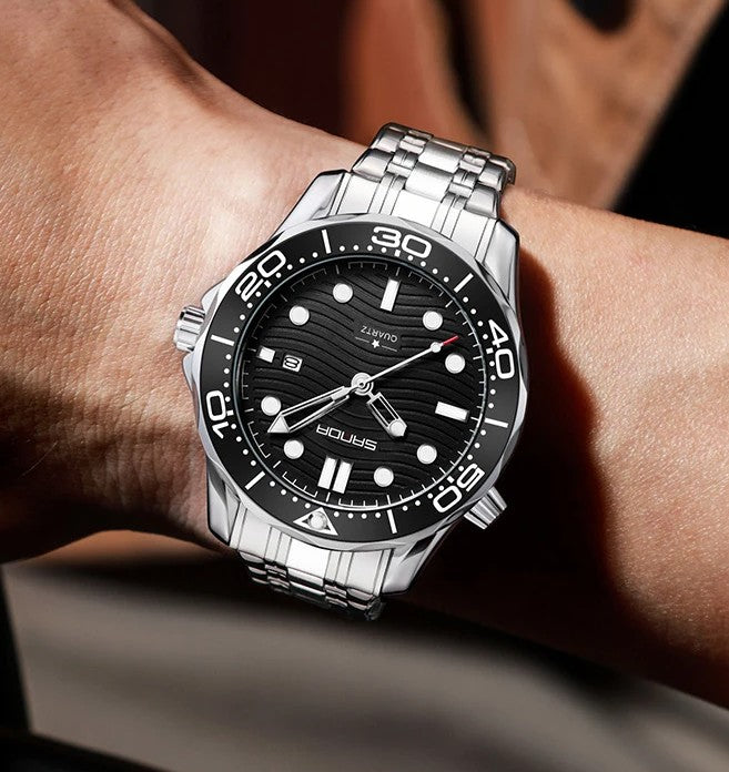 Reloj SANDA 1145 SportMarine