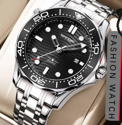 Reloj SANDA 1145 SportMarine
