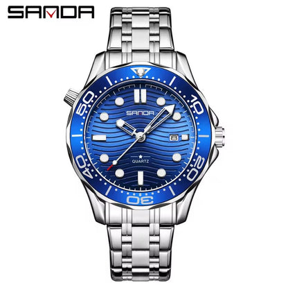 Reloj SANDA 1145 SportMarine