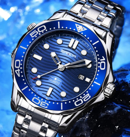 Reloj SANDA 1145 SportMarine