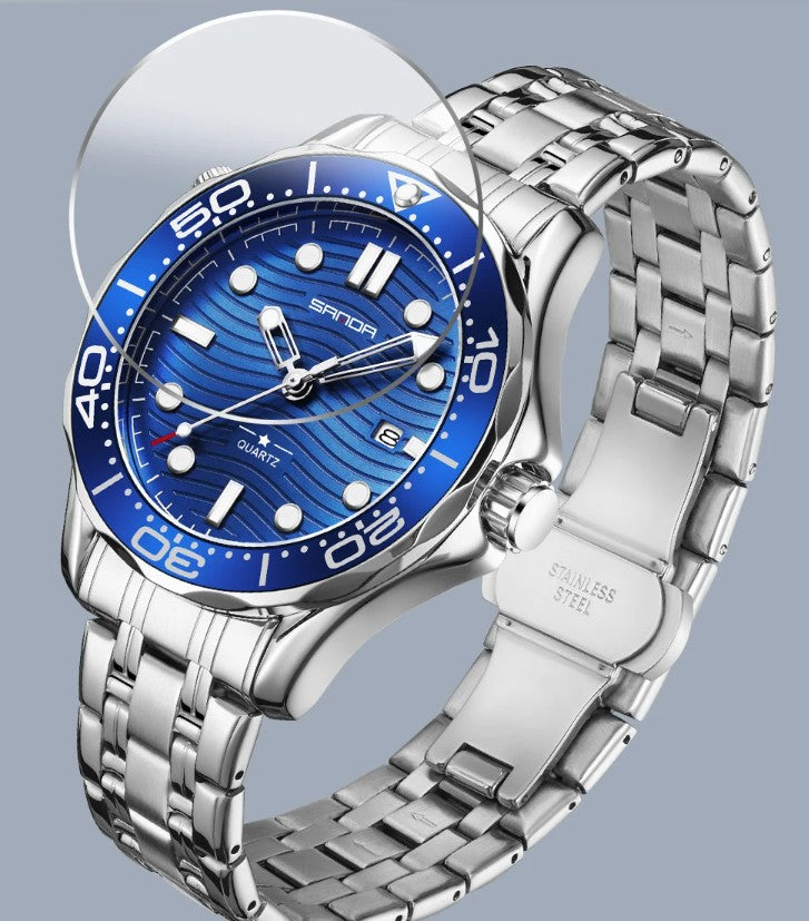 Reloj SANDA 1145 SportMarine