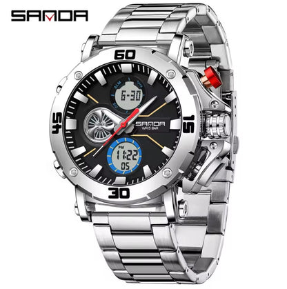 Reloj SANDA 3350 Edición Royal