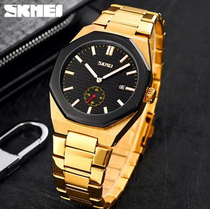 Reloj SKMEI OctaGold