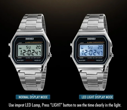 Reloj SKMEI Sport Digital Light