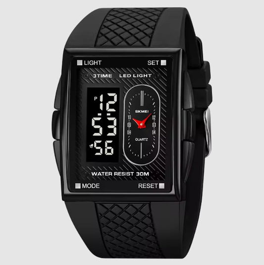 Reloj SKMEI Vanguardia Digital 30M