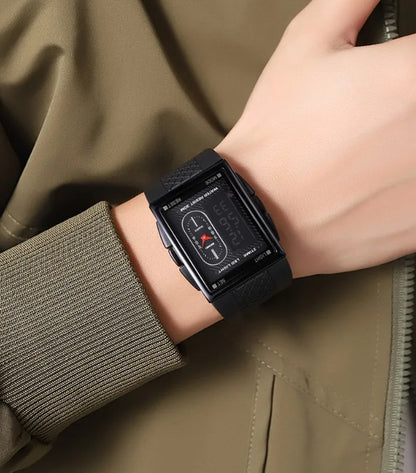 Reloj SKMEI Vanguardia Digital 30M