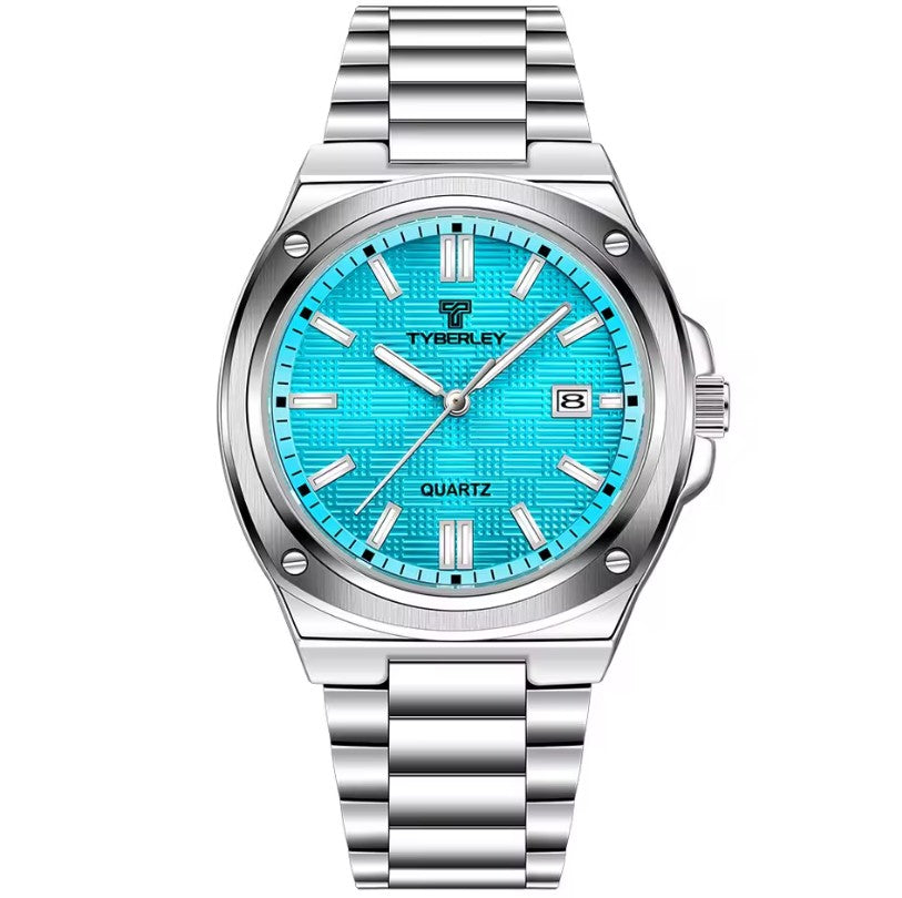 Reloj TYBERLEY Ocean Business