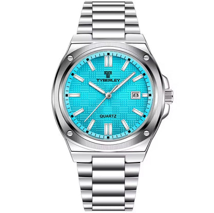 Reloj TYBERLEY Ocean Business