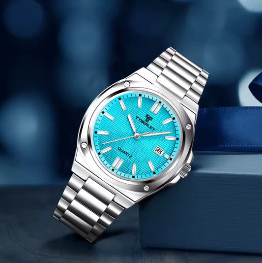 Reloj TYBERLEY Ocean Business