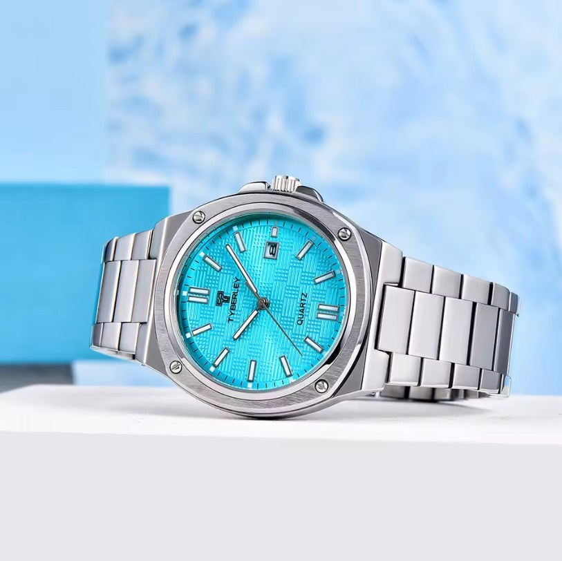 Reloj TYBERLEY Ocean Business