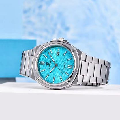 Reloj TYBERLEY Ocean Business