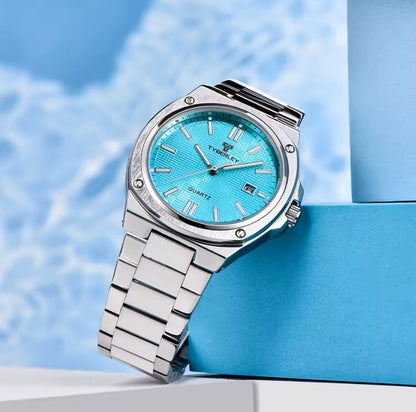 Reloj TYBERLEY Ocean Business