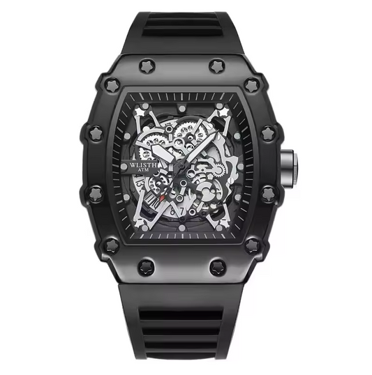 Reloj WLISTH Estilo Negocios
