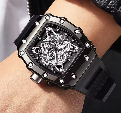 Reloj WLISTH Estilo Negocios