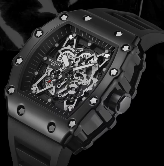 Reloj WLISTH Estilo Negocios